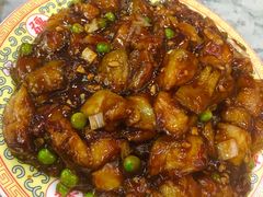 -砂锅居(西四店)