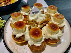-BE BRIGHT KITCHEN(正佳广场店)