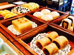 -那家小馆•北京菜•烤鸭(香山店)