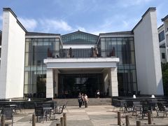 -苏州香山国际大酒店