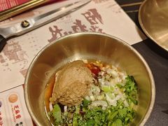 -西塔老太太泥炉烤肉(北京北苑天街龙湖店)