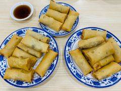-美新点心店(陕西北路店)