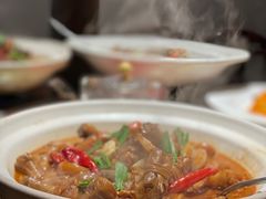 -江南小菜(东辰御龙湾店)