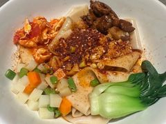 -大秦小宴•新派西北(万象前海店)