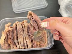 -正宗忘不了老鹅(梅岭店)