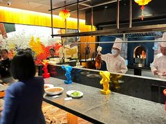 -秀儿四九城·新京菜(亚运村鸟巢店)