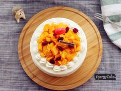 -EnergyCake蛋糕理想国