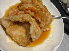 -上和臻品中国菜(花园街店)