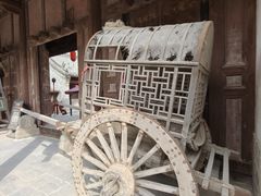 -雁门关景区