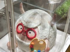 -勒甜LO CHO·私人订制低糖代糖纯动物奶油生日蛋糕(新开路店)