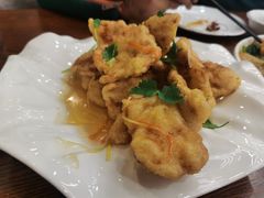 -李老哈·东北菜(宋园路店)