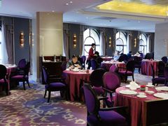 大堂-西郊庄园丽笙大酒店-丽清轩中餐厅