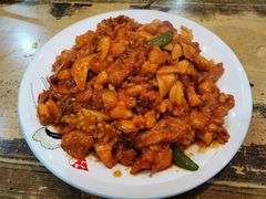 -清真•蜀风园(丁字沽店)