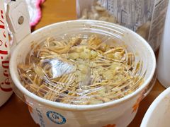 -文武王氏烧饼·无矾油条(西溪路店)