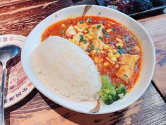 -小川洋风料理(汉街店)