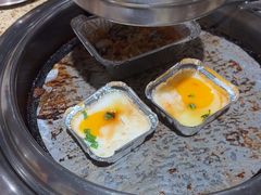 -姜胖胖无限自助烤肉(光明万达店)
