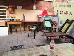-大学路8号炸串(大学路十四号院店)