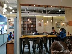 -半亩良田排骨米饭(西城红场店)