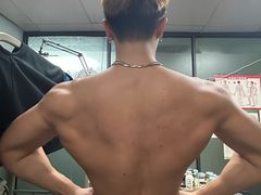 -佳禾健身(三元里店)