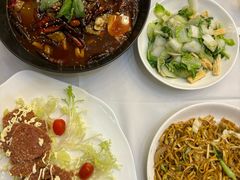 -丰收日·小海鲜·沪上家宴(顾村正大店)