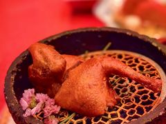 -白家大院·王府宫廷菜(苏州街店)