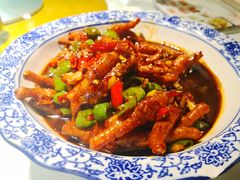 -小柴米·传统江西菜(八一广场店)