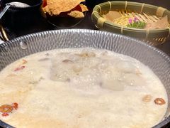 -捞王猪肚鸡火锅(财富中心店)