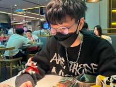 -肥肥虾庄·金牌油焖大虾(东湖欢乐谷店)