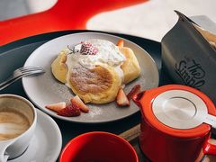 -NokNok Coffee(宽窄巷子店)
