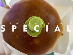 -仟吉KenGee(国贸360店)