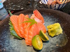 -然锅料理