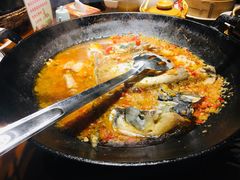 -麒麟小院·老九江菜(安平路店)