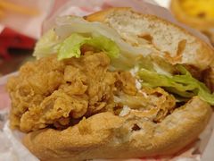 -肯德基(凤凰海店)