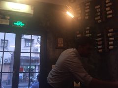 门面-克比叔叔印度餐厅Kebabs on the Grille(永康路分店)