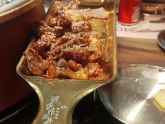 -西塔老太太泥炉烤肉(上海七宝领展广场店)