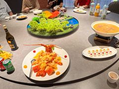 -佬太公海鸭·海鲜大排档(上海总店)