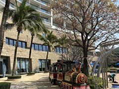 -深圳大梅沙京基洲际度假酒店