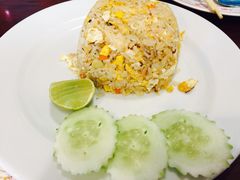 -Dang restaurant (patong phuket)