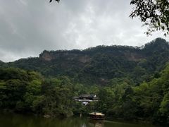 -青城山