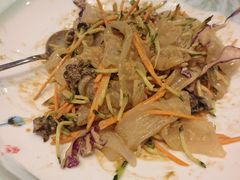-老德州四合院·德州菜(天衢路店)