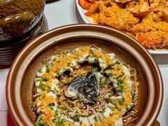 -醉壹号海鲜大排档(厦门美食地标店)