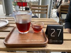-Home Cafe(水榭春天店)