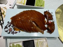 -便宜坊烤鸭店(贵园里店)