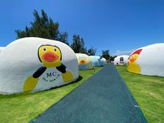 -漳州滨海火山岛自然生态风景区