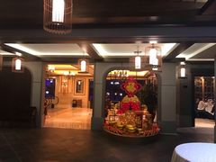 门面-玉兰苑(渔人码头店)