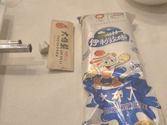 -大鸭梨烤鸭(左家庄店)