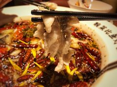 -太二酸菜鱼(汕头苏宁广场店)