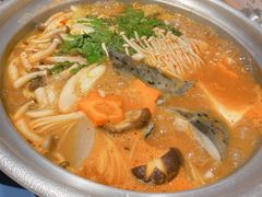 -玄海寿司(国贸店)