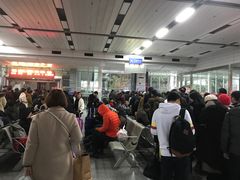 -张家界站