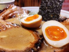 白龙拉面-老龙亭拉面店